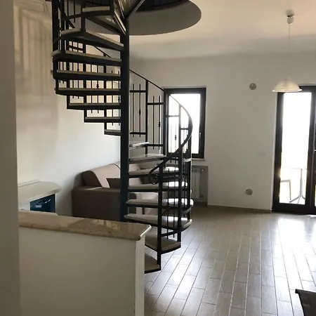 Apartment Astounding Sea View *