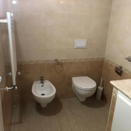 Апартаменты Astounding Sea View *